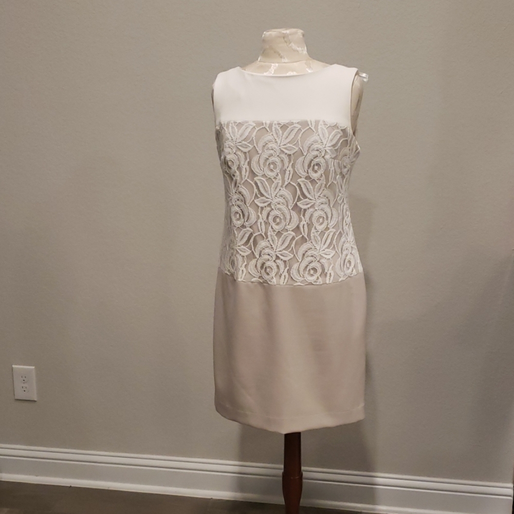 Studio One New York dress